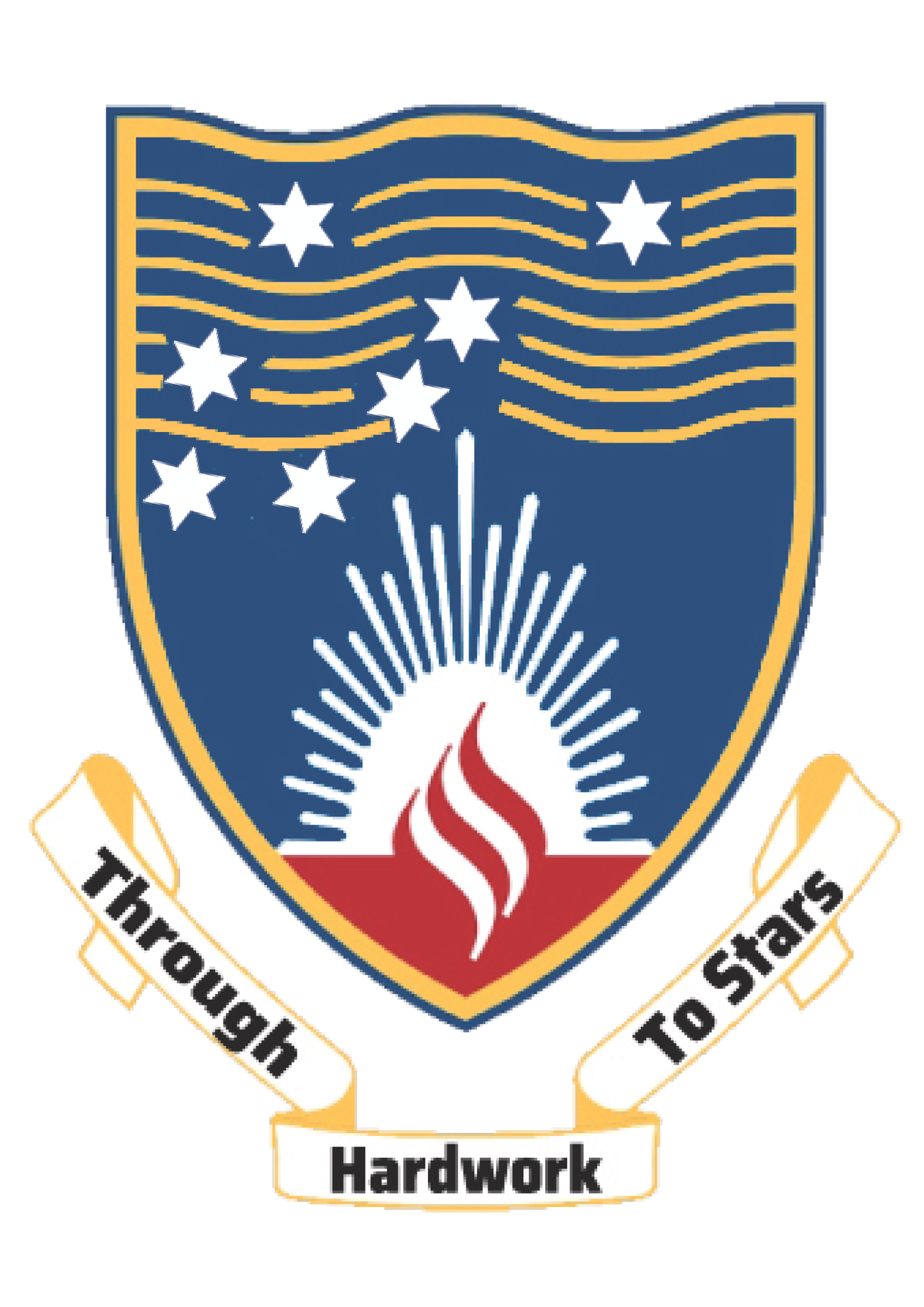 Golden Gate School Logo